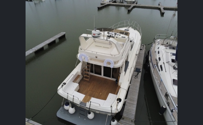 Princess 45 Fly-kuva-12